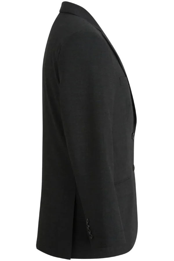 SIGNATURE MENS TAILORED SUIT COAT