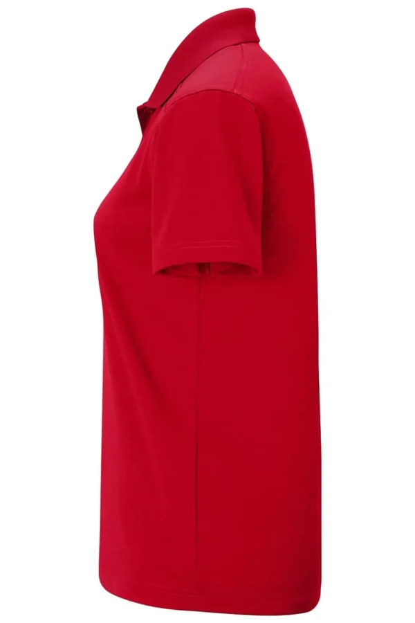 ULTIMATE SNAG-PROOF POLO