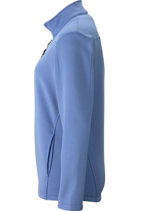 PERFORMANCE TEK JACKET