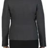 SYNERGY LADIES WAIST LENGTH SUIT COAT