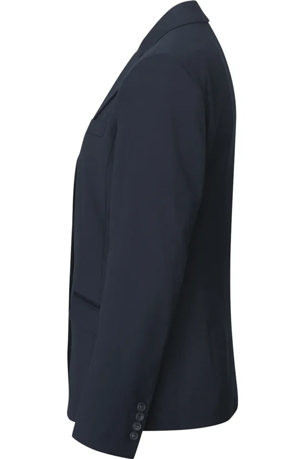 imgi_16_6535_431-L RUSSEL LADIES HIP LENGTH SUIT COAT