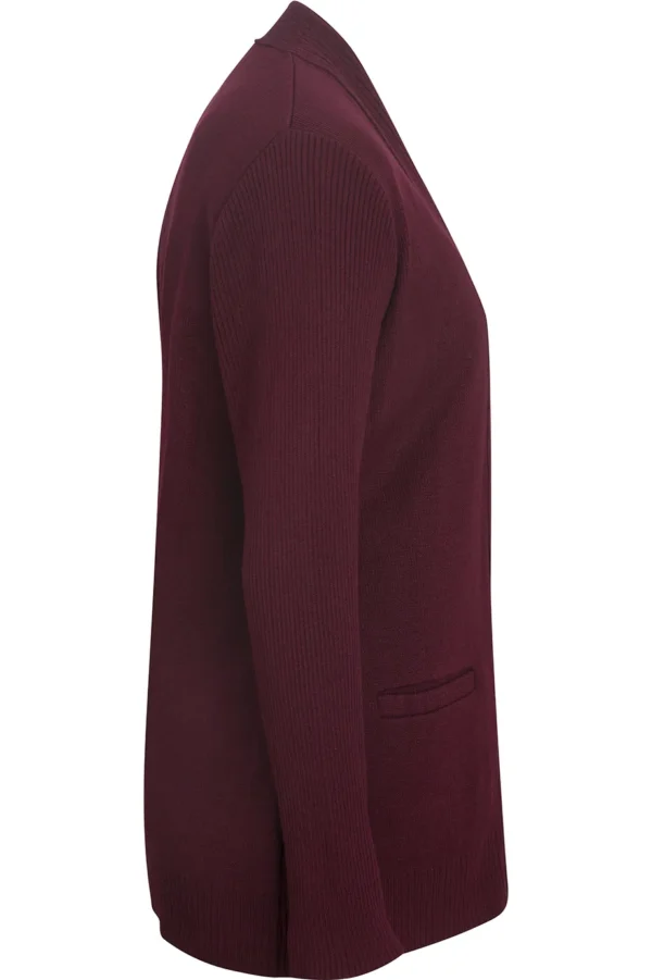 imgi_16_7059_013-R JERSEY KNIT ACRYLIC OPEN CARDIGAN