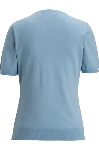 imgi_16_7138_071-Alt3 TWINSET COTTON CARDIGAN & SHELL