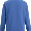 QUARTER-ZIP PERFORMANCE PULLOVER