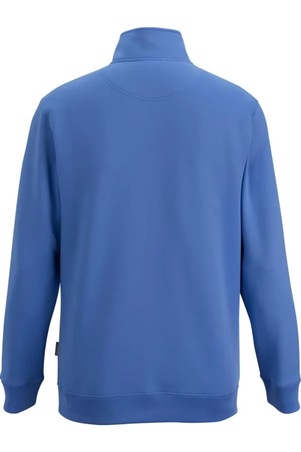 QUARTER-ZIP PERFORMANCE PULLOVER
