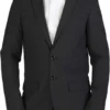 SIGNATURE MENS TAILORED SUIT COAT
