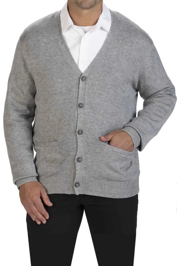 imgi_17_4350_056-OM JERSEY KNIT ACRYLIC CARDIGAN WITH POCKETS