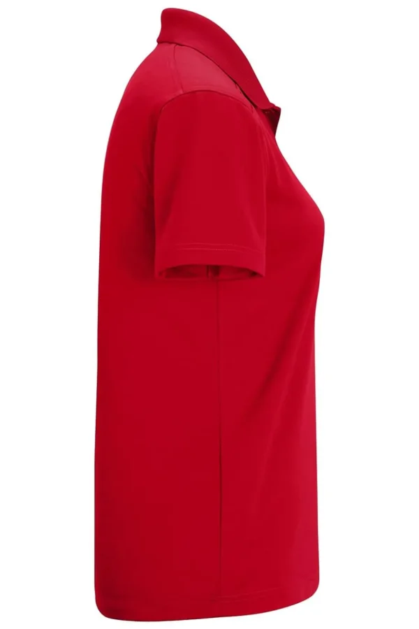 ULTIMATE SNAG-PROOF POLO