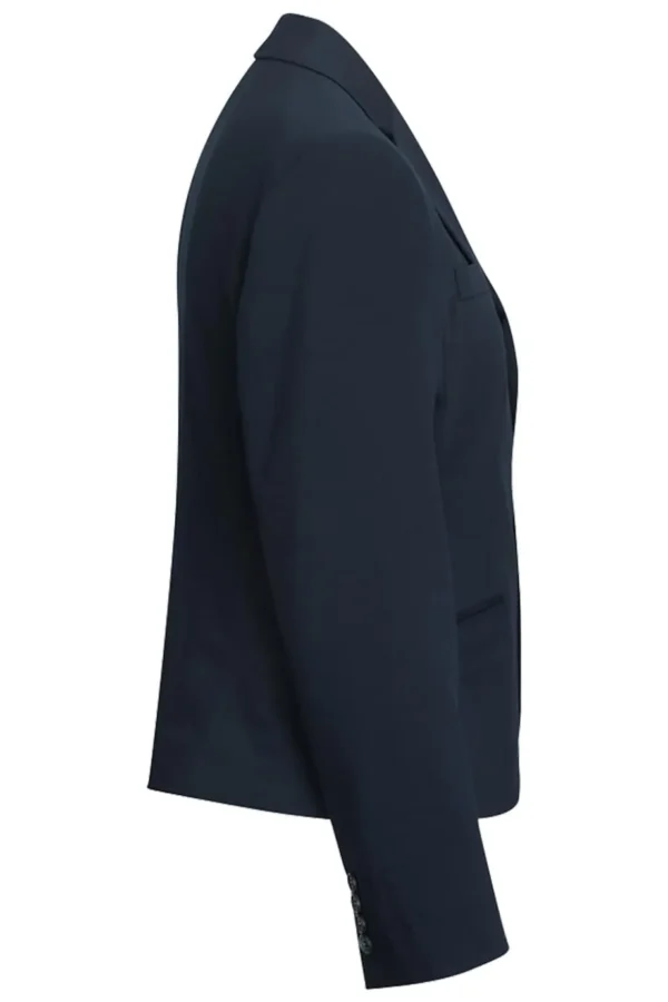 RUSSEL LADIES WAIST LENGTH SUIT COAT