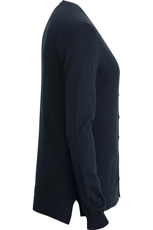 imgi_17_7143_007-R CREW NECK CARDIGAN WITH DROP TAIL