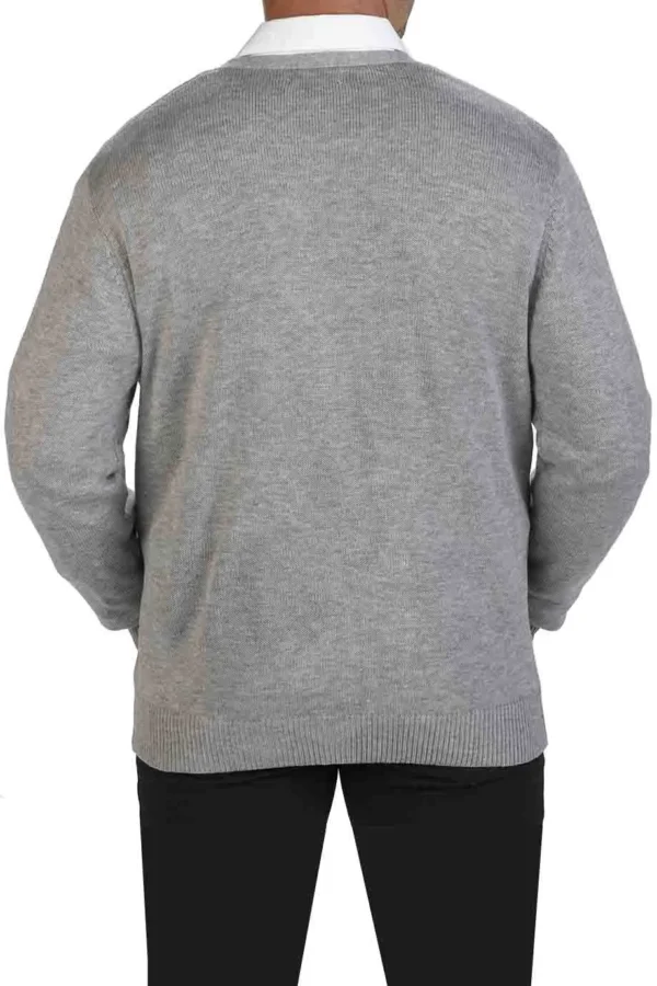 imgi_18_4350_056-OM-B JERSEY KNIT ACRYLIC CARDIGAN WITH POCKETS