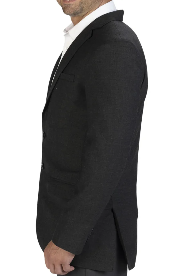 SIGNATURE MENS TAILORED SUIT COAT